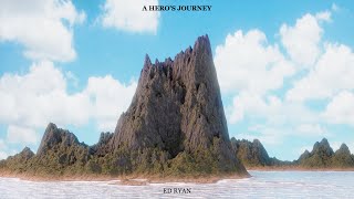 Ed Ryan - A Heros Journey [EDM]