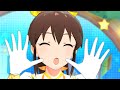 [MV] ミリシタ-スマイルいちばん (Game ver.)