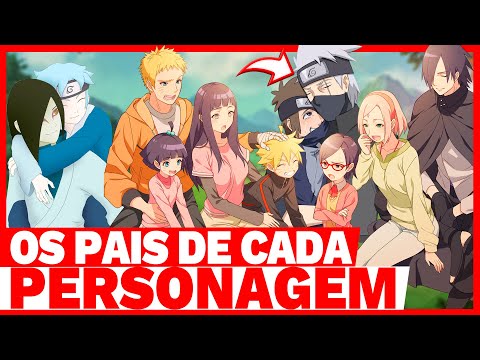 Boruto: Naruto Next Generations introduzirá o filho de Orochimaru