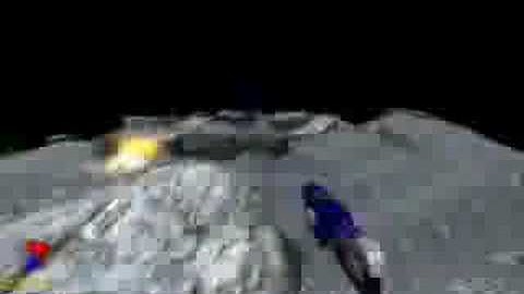 Nexuiz 2.4 - Cool CTF Capture