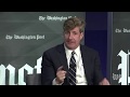 Patrick J  Kennedy on how White House should respond to addiction crisis