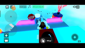 MAP TẠO MỘT CHUYẾN XE ĐẨY, MÌNH ĐÃ RẤT KHÓ KHĂN ĐỂ VƯỢT QUA CẤP 2 ĐỂ LẤY XE MỚI