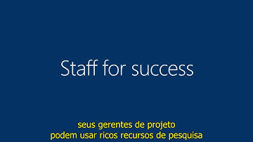 Microsoft Dynamics AX 2012 R3 for Service Industries demo Reimagine the project lifecycle