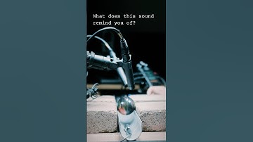 CINEMATIC SOUND DESIGN🎤🎧#composer #art #recording #gamedev #cinematic #audio #sounddesign #asmr