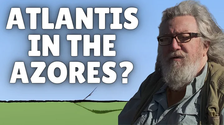 Atlantis in the Azores with Randall Carlson - Grim...
