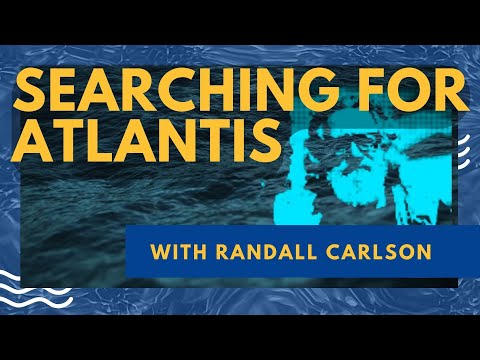 Atlantis in the Azores with Randall Carlson - Grimerica Goes Deep - Season 1- Episode 1