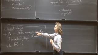 Simplicial Types - Peter Lumsdaine