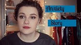 ANXIETY: MY STORY | Shae Lisa Jackson - YouTube