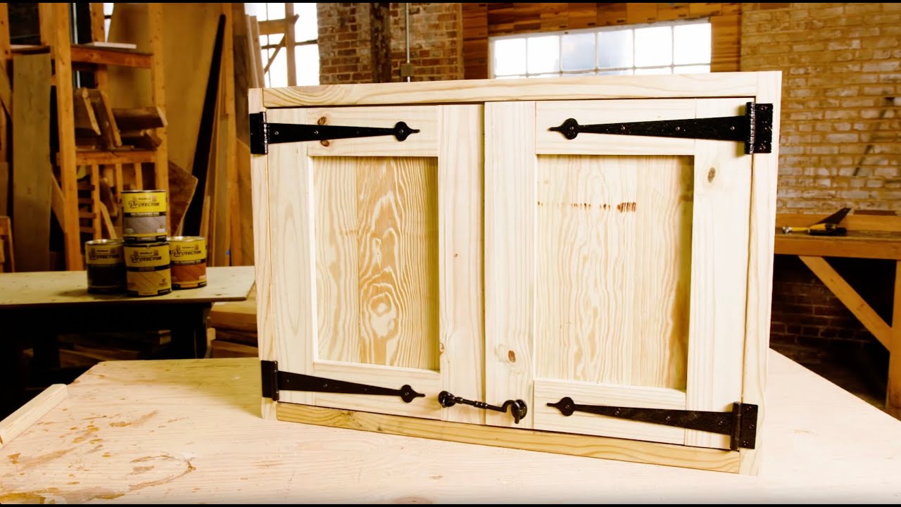 Free Outdoor Tv Cabinet Plans | Cabinets Matttroy