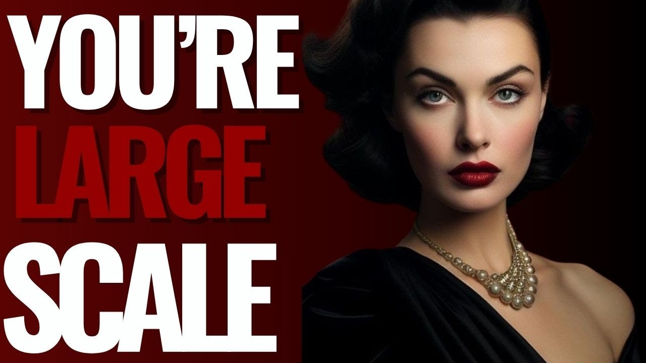 Зачем людям с крупными размерами нужны тронные залы