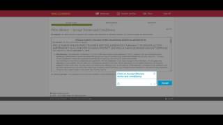 Tour : how to wire money using wells fargo online account step 1. log
in 2. click on 3. get started step...