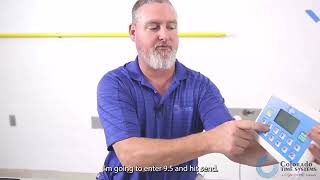 Running a Diving Meet with Gen7 Diving Software | Step-by-Step Guide
