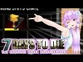 【7 Days To Die】撲殺天使ゆかりの生存戦略　2【結月ゆかり+α】