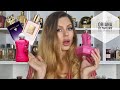 ORIANA BY PARFUMS DE MARLY Review & Comparison Kilian Love Don't Be Shy & Roja Dove Reckless Essence