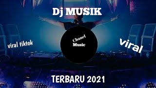 DJ DAMON VOCATION x PANIK GAK x OLD BETTER HAVE MY MONEY | CHANEL MUSIK 2021