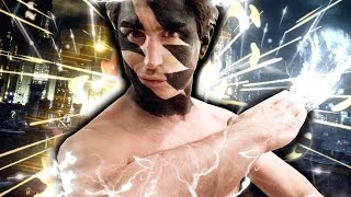 SONO IL PIU' VELOCE DEL MONDO!! CHALLENGE EPICA CON I MATES!