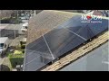 Professional Solar Panel Installation – UK Homes & Businesses | Norm Electrical Engineering