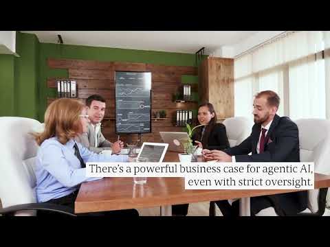 Anonib AI: A Revolution In [Specific Industry] Automation.