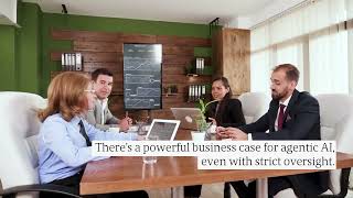 Agentic AI Automation: 3 Reasons Your Business Needs It