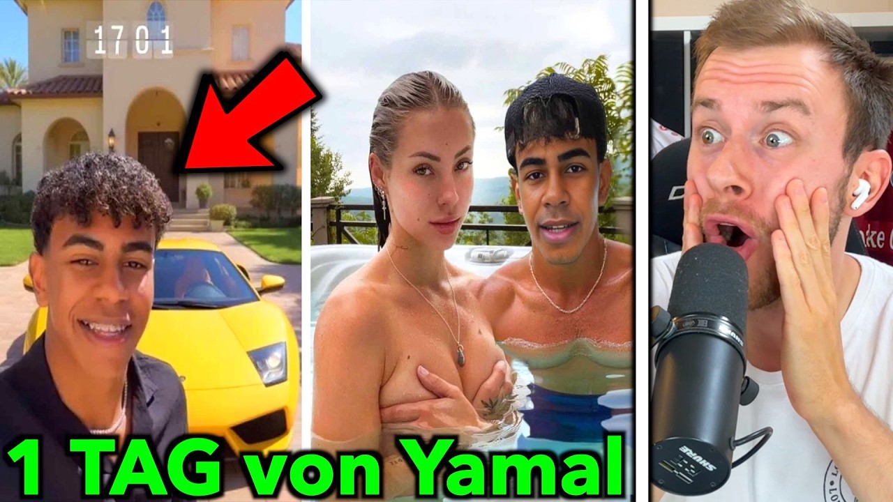 FABIANO reagiert auf 