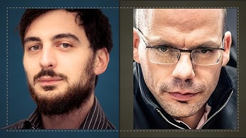 Chaos on the Chess Board! vs @ChessCoachAndras​