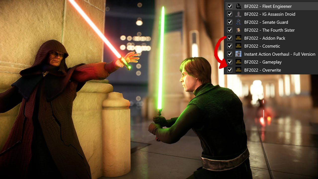 How to Install BF2022 MOD 14 min tutorial + Gameplay Updated