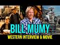 Danger, Will Robinson! BILL MUMY Interview LOST IN SPACE Plus Classic TV Western Film! WIDE COUNTRY!