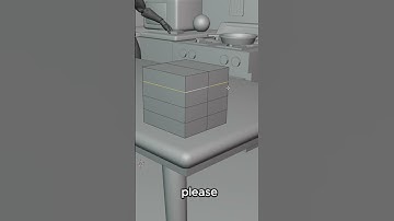 Remove Extra Edge Loops In Blender 4