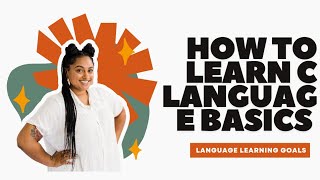 C language Basics🗣️