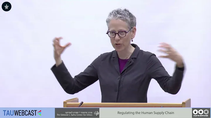 Prof. Jennifer Gordon