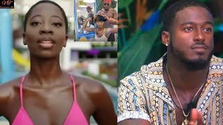 Love Island USA S3: "We'll See" Cinco Chats Reconnecting With Cashay & His Time In The Villa...