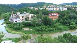 Vyhlídka Paraplíčko