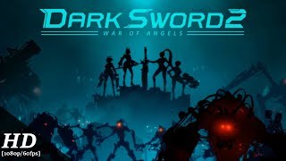 Dark Sword 2 Android Gameplay [1080p/60fps] screenshot 3