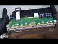 الهيد او رأس الطباعة مجموعة النوزلات في طابعات Hp 477 577 556 586 377 352 476 586 