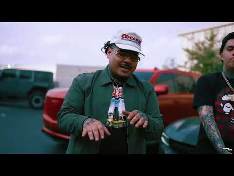BigXthaPlug ft. That Mexican OT & Young Dolph - Cutthroat (Music