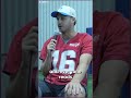 Jared Goff Explains What NFL Teams Get Wrong About QB Development