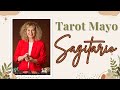 Sagitario♐ Tirada General de Tarot - Mayo🌺 2024 - Tarot Tortuga🐢