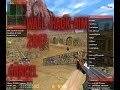 Counter Strike 1.6 Wall Hack - Aim 2017 Her Yerde Aktif Sesli [HD]!!