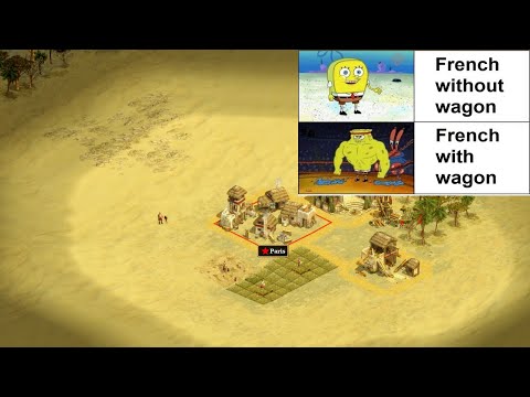 Rise of Nations