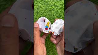 Finding colourful toys #satisfyling #ytshorts #toys #trending #viralshort #asmr #crushing #candy