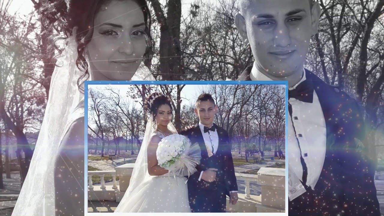 Hayriye & Reyhan Dugun toreni