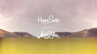 Happy Socks x Monty Python 2021 Collection