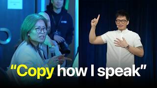 Thumbnail of the video “Vinh Giang Moments - How To Change Your Voice (Without Being Fake)”