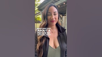 Trust Your Gut #intuition #shorts