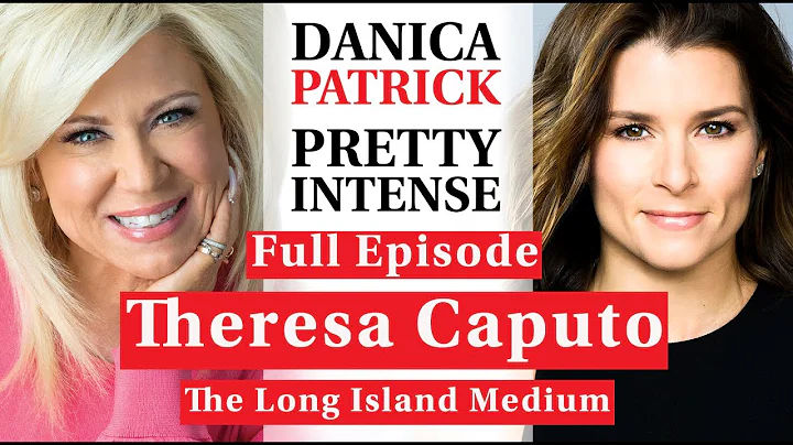 Theresa Caputo Talks To Spirits | PRETTY INTENSE P...