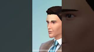 I made The Mask Characters in Sims 4