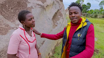 LIGHT STAR (Latest) Ft SIS CHEBET BOR _-_ CHOMIENYON Official Kalenjin Latest Video