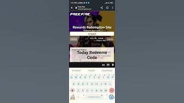 FREE FIRE REDEEM CODE FOR TODAY JANUARY 12 | FF REWARDS REDEEM  FF REDEEM CODE TODAY #jayshreeram