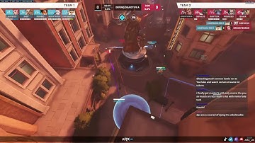 Educational - How to LOSE Kings Row