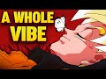 90 S Dragon Ball Just Hits Different Than Super 90 S Dragon Ball Just Hits Different Than Super
